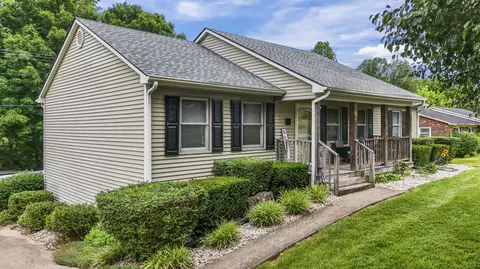 Exterior - 258 Anderson Rd, Georgetown, KY 40324 photo 3 of 8