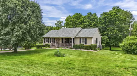 Exterior - 258 Anderson Rd, Georgetown, KY 40324 photo 5 of 8