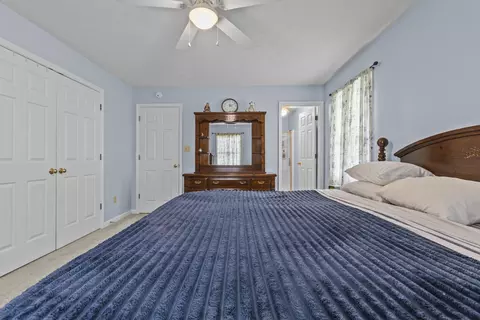 Bedroom - 258 Anderson Rd, Georgetown, KY 40324 photo 2 of 7