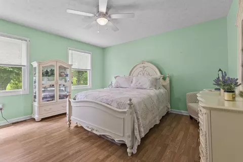 Bedroom - 258 Anderson Rd, Georgetown, KY 40324 photo 4 of 7