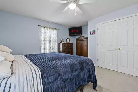 Bedroom - 258 Anderson Rd, Georgetown, KY 40324 photo 3 of 7