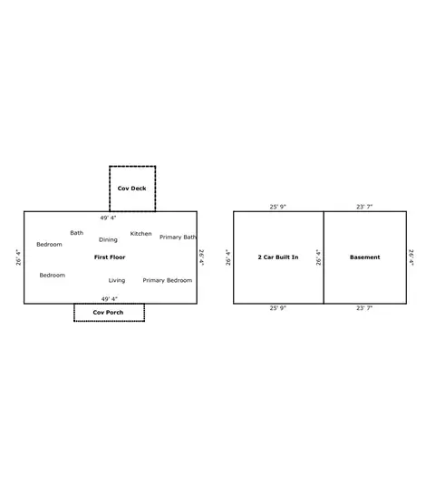 Floorplan - 258 Anderson Rd, Georgetown, KY 40324 photo 1 of 1