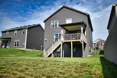 Exterior - 113 Magellan Ln, Georgetown, KY 40324 photo 3 of 7