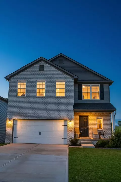 Exterior - 113 Magellan Ln, Georgetown, KY 40324 photo 2 of 7