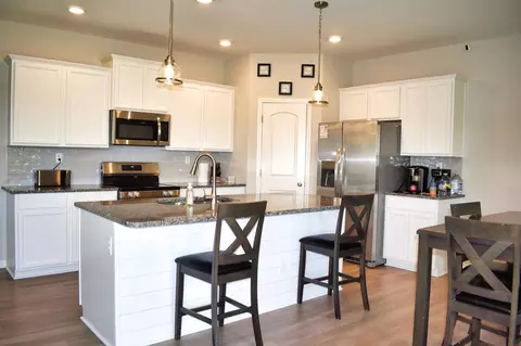 Kitchen - 113 Magellan Ln, Georgetown, KY 40324 photo 1 of 3
