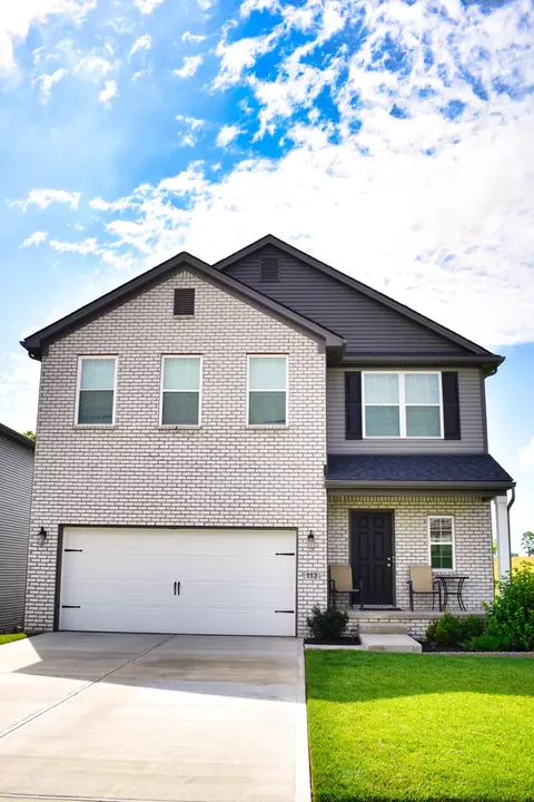 113 Magellan Ln, Georgetown, KY 40324