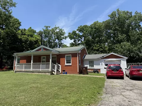 110 Calumet Ter, Lexington, KY 40504