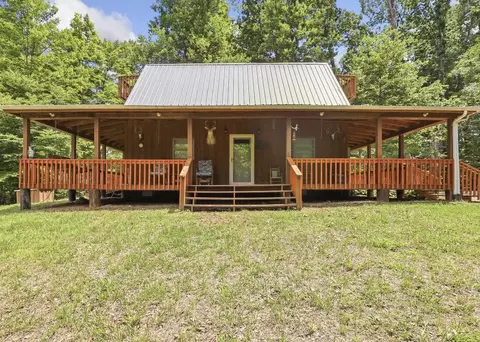 192 Gum Gap Rd, Manchester, KY 40962