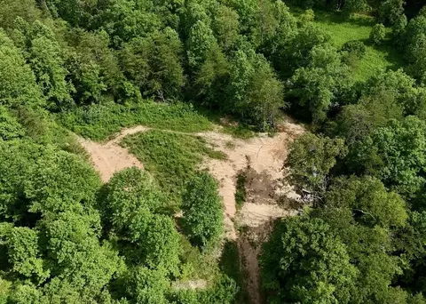 0 Crane Creek Rd, Manchester, KY 40962