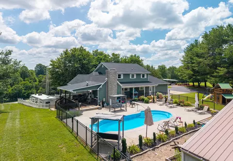 2003 Merlin Ave, Somerset, KY 42503