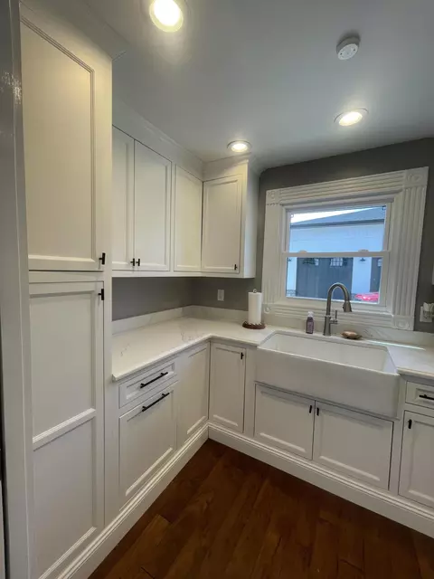 Kitchen - 6606 S S Us Highway 25e, Flat Lick, KY 40935 photo 11 of 15