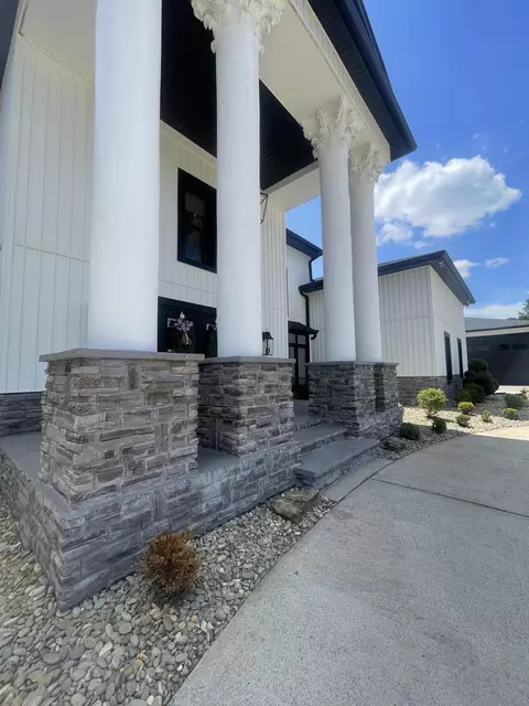 Exterior - 6606 S S Us Highway 25e, Flat Lick, KY 40935 photo 6 of 49