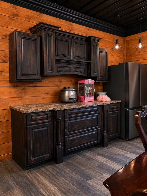 Kitchen - 6606 S S Us Highway 25e, Flat Lick, KY 40935 photo 15 of 15