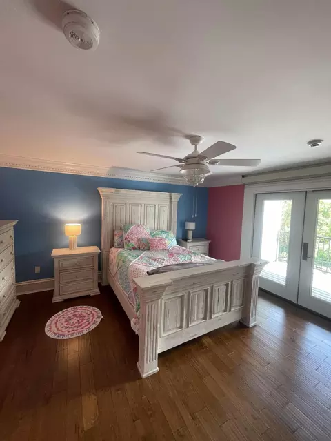 Bedroom - 6606 S S Us Highway 25e, Flat Lick, KY 40935 photo 5 of 6