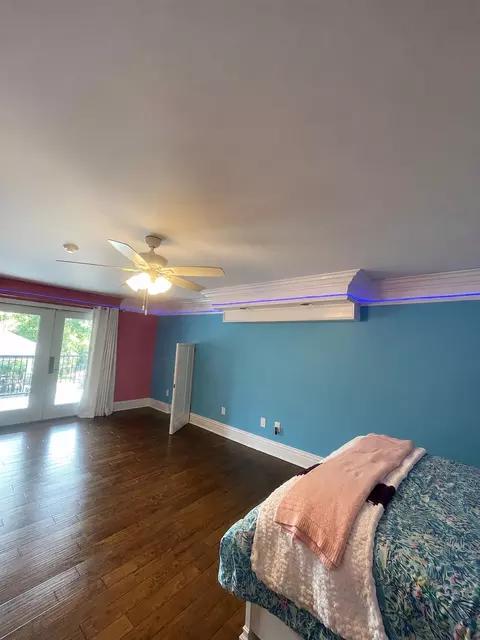 Bedroom - 6606 S S Us Highway 25e, Flat Lick, KY 40935 photo 3 of 6