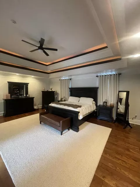 Bedroom - 6606 S S Us Highway 25e, Flat Lick, KY 40935 photo 2 of 6