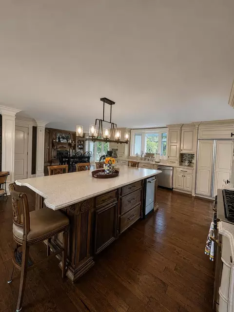 Kitchen - 6606 S S Us Highway 25e, Flat Lick, KY 40935 photo 3 of 15