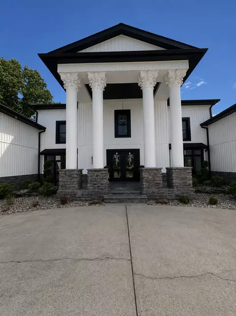 Exterior - 6606 S S Us Highway 25e, Flat Lick, KY 40935 photo 5 of 49