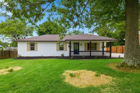 1014 Jenny Lillard Rd, Lawrenceburg, KY 40342
