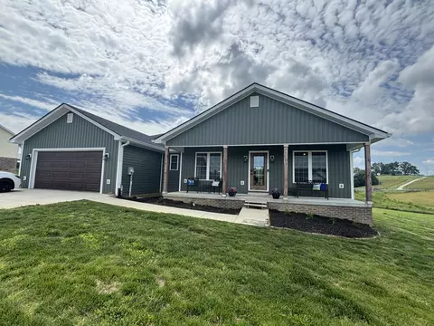 3022 Jacob Dr, Danville, KY 40422