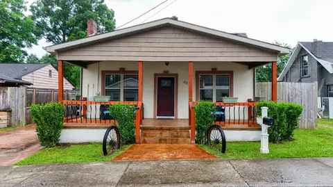 401 W 4th St, Corbin, KY 40701