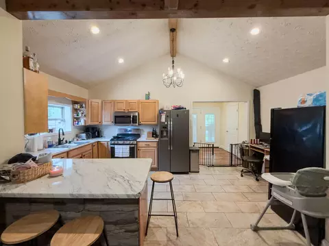 Kitchen - 401 W 4th St, Corbin, KY 40701 photo 1 of 4
