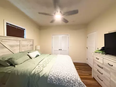Bedroom - 401 W 4th St, Corbin, KY 40701 photo 1 of 4