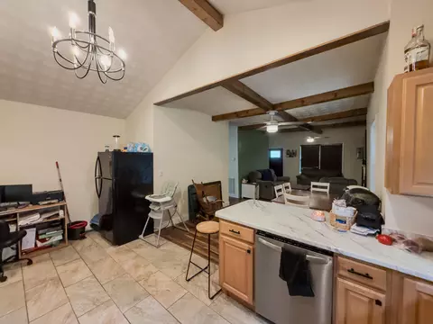 Kitchen - 401 W 4th St, Corbin, KY 40701 photo 4 of 4