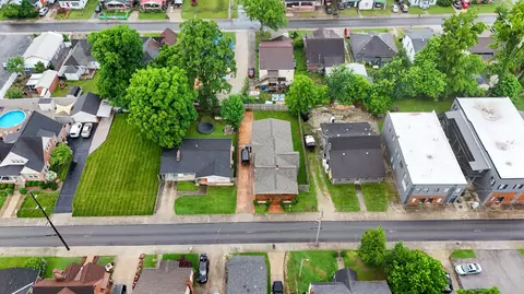 View/Area - 401 W 4th St, Corbin, KY 40701 photo 4 of 7