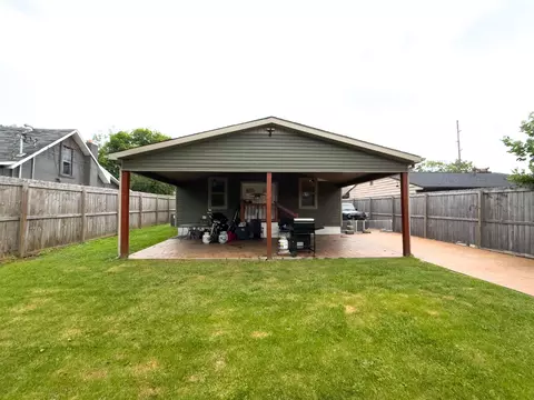 Exterior - 401 W 4th St, Corbin, KY 40701 photo 3 of 7