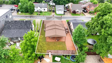 View/Area - 401 W 4th St, Corbin, KY 40701 photo 7 of 7