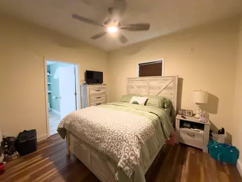 Bedroom - 401 W 4th St, Corbin, KY 40701 photo 3 of 4