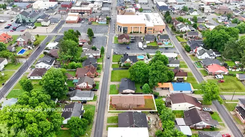 View/Area - 401 W 4th St, Corbin, KY 40701 photo 5 of 7