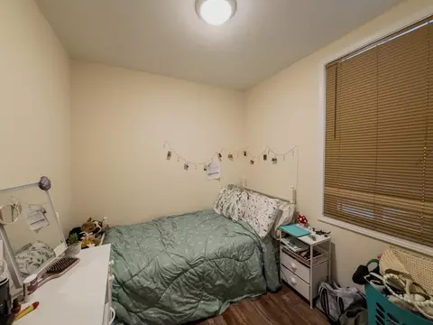Bedroom - 401 W 4th St, Corbin, KY 40701 photo 4 of 4