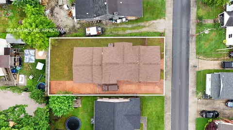 View/Area - 401 W 4th St, Corbin, KY 40701 photo 1 of 7
