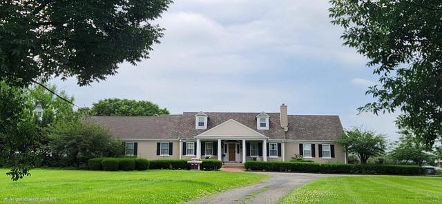 2356 Perryville Rd, Danville, KY 40422