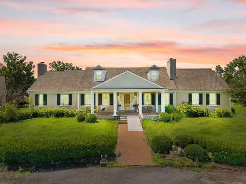 2356 Perryville Rd, Danville, KY 40422