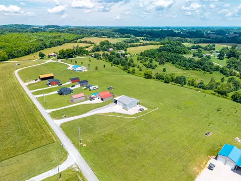 222 Black Ridge Rd, Nancy, KY 42544
