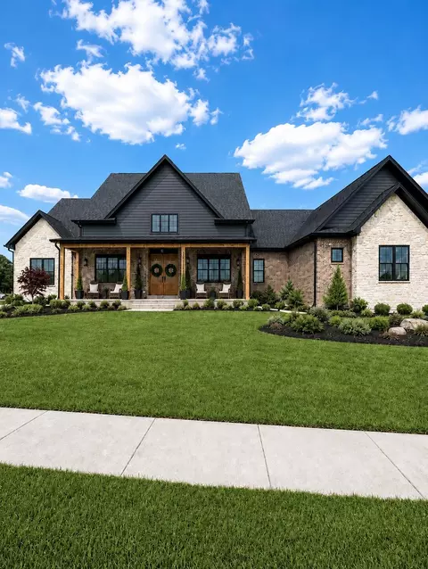 621 Imperial Lakes Rd, Richmond, KY 40475