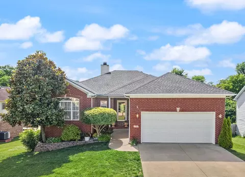 110 Fallow Cir, Georgetown, KY 40324