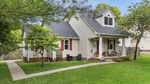 157 Colony Blvd, Georgetown, KY 40324