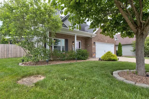 Exterior - 126 Snaffle Trl, Georgetown, KY 40324 photo 4 of 11