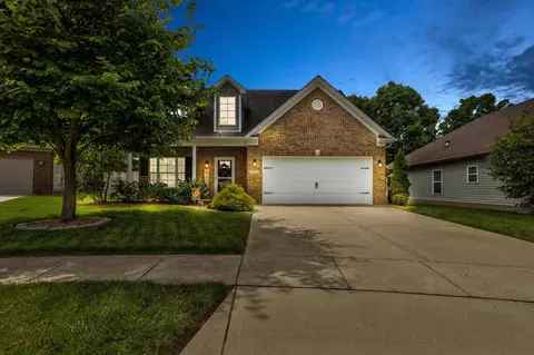 Exterior - 126 Snaffle Trl, Georgetown, KY 40324 photo 3 of 11