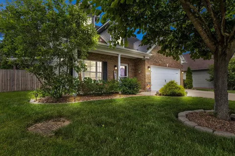 Exterior - 126 Snaffle Trl, Georgetown, KY 40324 photo 5 of 11