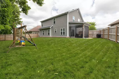 Exterior - 126 Snaffle Trl, Georgetown, KY 40324 photo 6 of 11