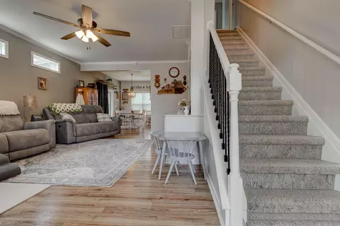 Entry Way - 126 Snaffle Trl, Georgetown, KY 40324 photo 1 of 3