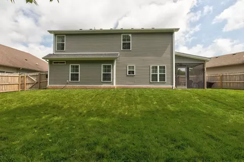 Exterior - 126 Snaffle Trl, Georgetown, KY 40324 photo 9 of 11