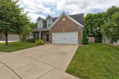 126 Snaffle Trl, Georgetown, KY 40324