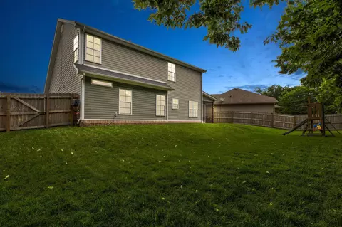 Exterior - 126 Snaffle Trl, Georgetown, KY 40324 photo 8 of 11