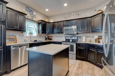Kitchen - 126 Snaffle Trl, Georgetown, KY 40324 photo 1 of 3